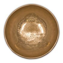 Misa dźwiękowa 13 cm - Budda