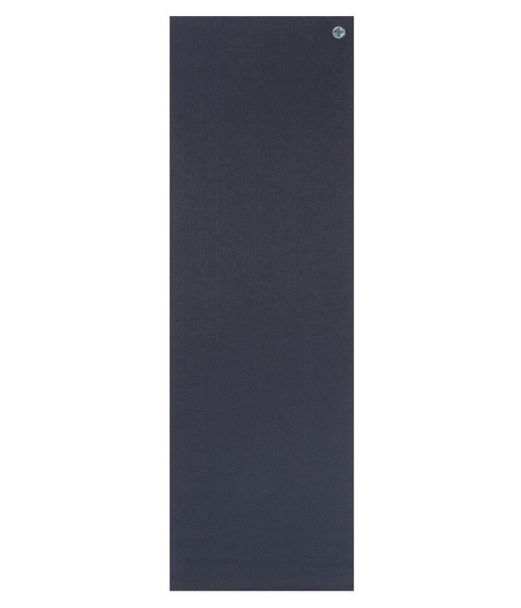 -15% kod JOGA15 dla zam. +300zł Mata do jogi Manduka PRO Lite 4,5mm 200cm - Midnight Outlet