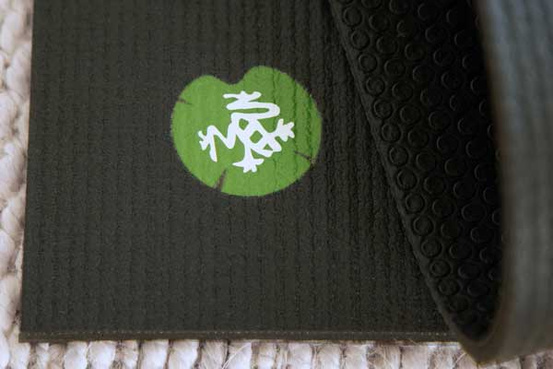 Mata do jogi Manduka PRO Lite  Terra 4,5mm 200cm - Elderberry