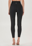 Legginsy do jogi Athlecia Melasa Butt Shape Tights, rozmiar 38