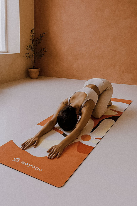 Mata do jogi Sayoga Intense Gentle Petals