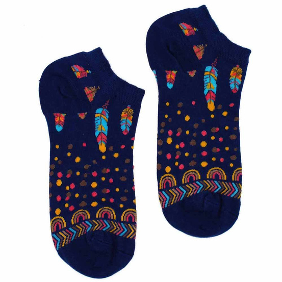 Stopki bambusowe Hop Hare - Indian Feathers 36-40