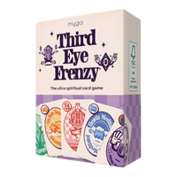 Third Eye Frenzy