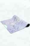 Mata do jogi Myga Chakra Luxurious 3mm Vegan Outlet