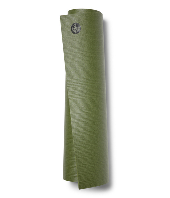 Mata do jogi Manduka Pro 6mm - Earth Outlet
