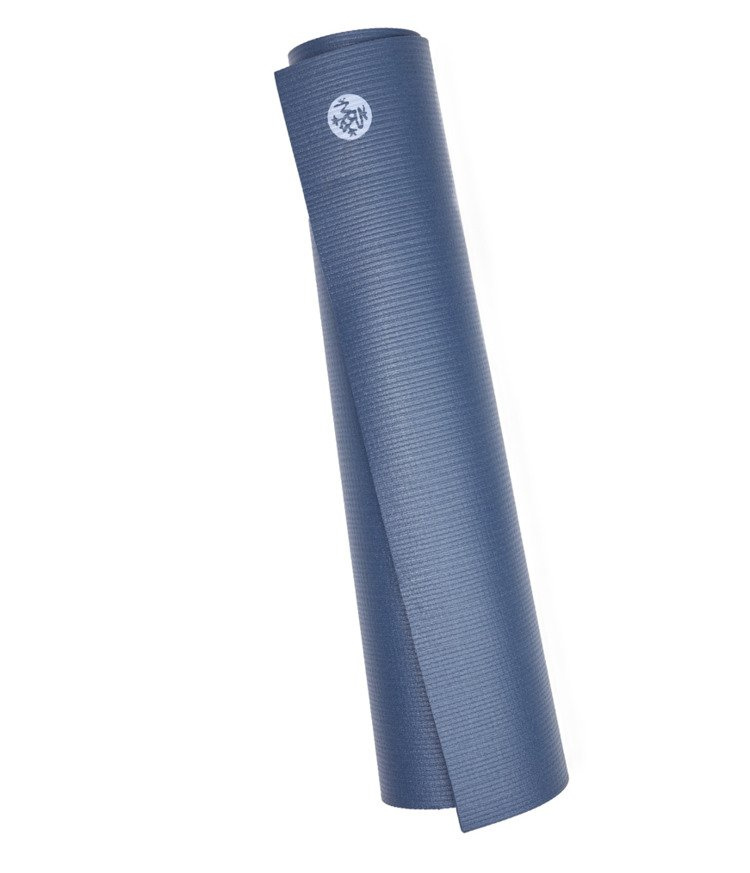 Mata do jogi Manduka Pro 6mm - Odyssey - Uważana za jedną z najlepszych na świecie