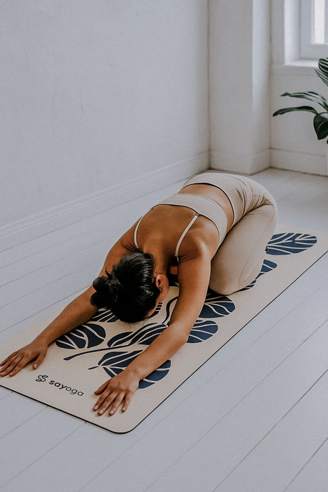 Mata do jogi Sayoga Performance Blue Autumn