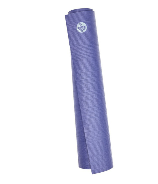 Mata do jogi Manduka PRO Lite 4.7mm - Purple - seria Almost Perfect