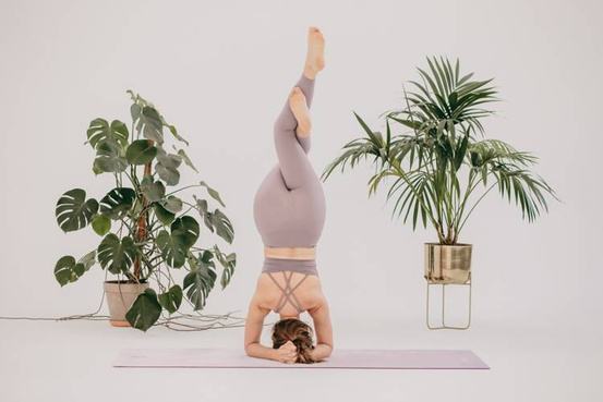 Mata do jogi Sayoga Intense Mat Finesse Outlet