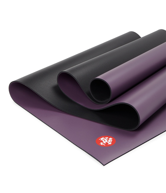 Manduka GRP Lite Mat 4mm - Indulge seria Almost Perfect