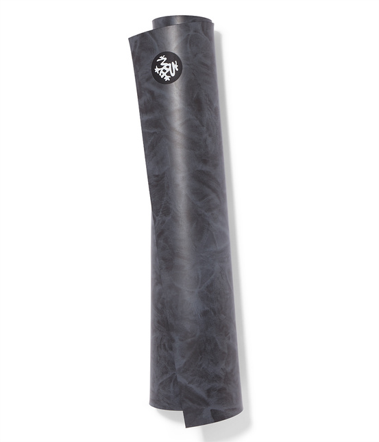 Manduka GRP Lite Mat 4mm - Carbon Black