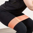 Zestaw 3 Gum fitness Myga Glute Resistance Bands