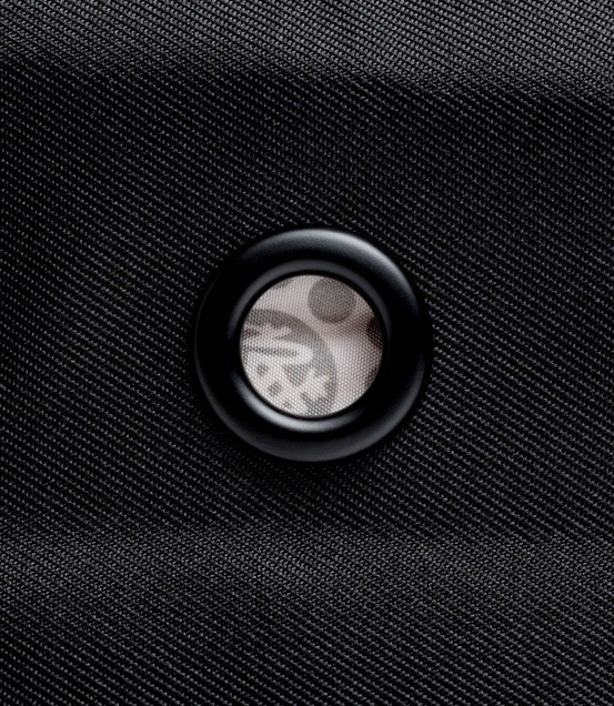 Pokrowiec Manduka GO Steady 4.0 - Czarny