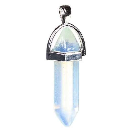 Zawieszka z opalitem