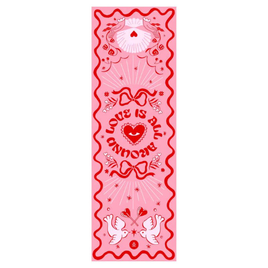 Mata do jogi Moonholi Love 3mm