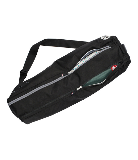 Pokrowiec Manduka GO Steady 4.0 - Czarny Outlet