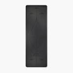 Mata do jogi Myga XL Aligment Czarna