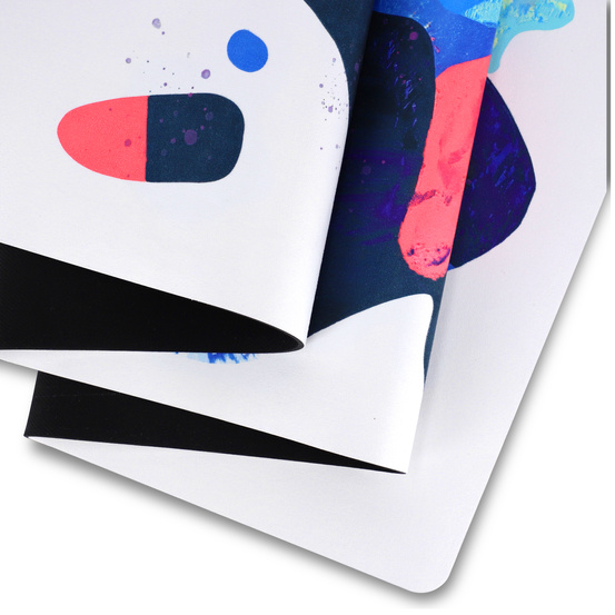 Mata do jogi Sayoga Intense Abstract Faerie