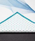 Ręcznik do jogi Manduka Yogitoes 2.0 Refraction