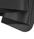 Mata do jogi Sayoga Performance Travel Mat Black Outlet