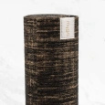 Mata do jogi Myga Jute 5mm - Czarna Outlet