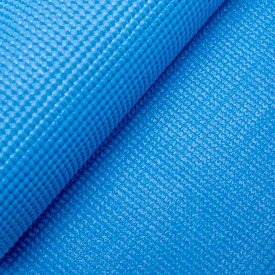 Mata do jogi Yogi & Yogini 5mm - niebieska