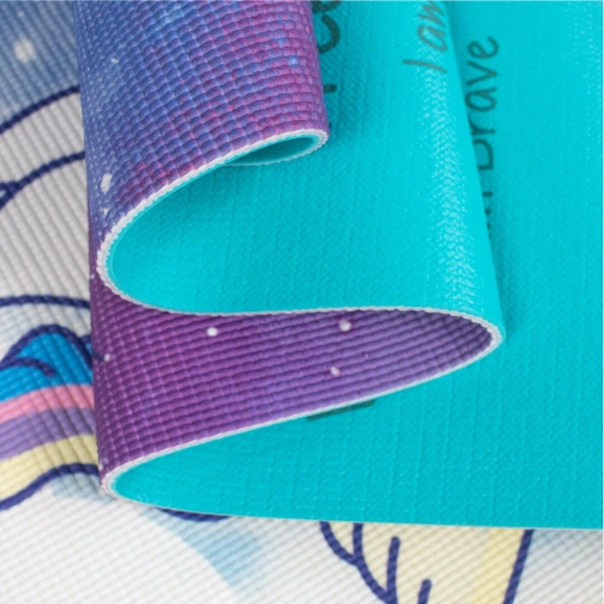 Mata do jogi dla dzieci Myga - Sweet Dreams