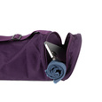 Pokrowiec na matę Asana Bag XL 70 - fioletowy