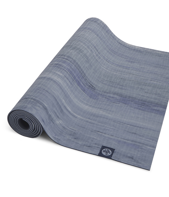 Mata do jogi Manduka eKO Lite 4mm 3.0 - Midnight Moon Marble Outlet