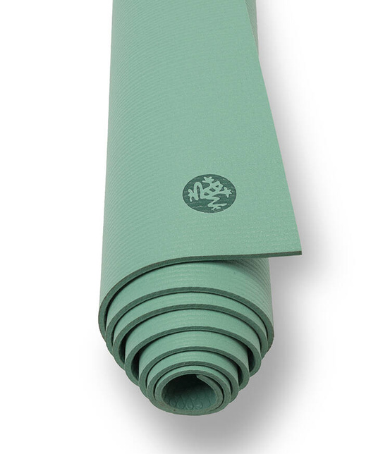 Mata do jogi Manduka PRO Lite 4.7mm - Wasabi