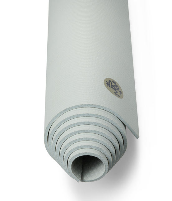 Mata do jogi Manduka PRO Lite 4.7mm - Sea Salt