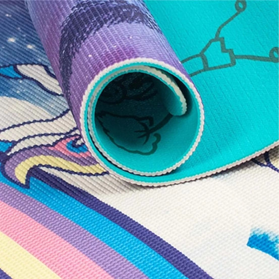 Mata do jogi dla dzieci Myga - Sweet Dreams