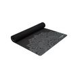 Mata do jogi Yoga Design Lab Combo Travel 1,5mm - Mandala Black