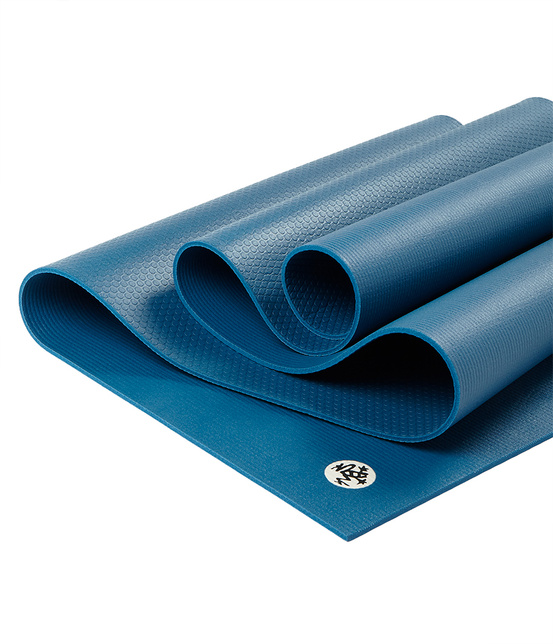 Mata do jogi Manduka PRO Lite 4.7mm - Maldive seria Almost Perfect