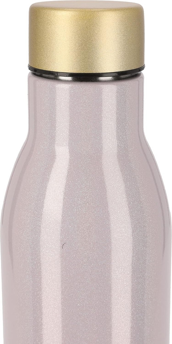 Butelka Athlecia Coolia Pearl 500 ml - Chateau Rose