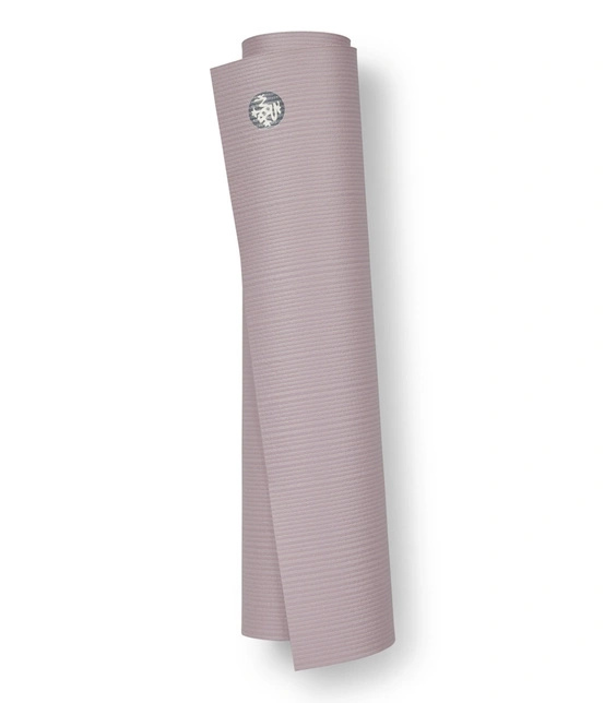 Mata do jogi Manduka PRO Lite 4.7mm - Elderberry seria Almost Perfect