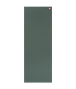 Mata do jogi Manduka Pro 6mm - Black Sage - seria Almost Perfect