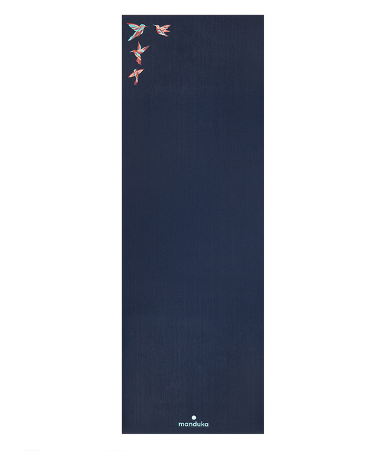Mata do jogi Manduka PRO Lite 4.7mm - Midnight Charm