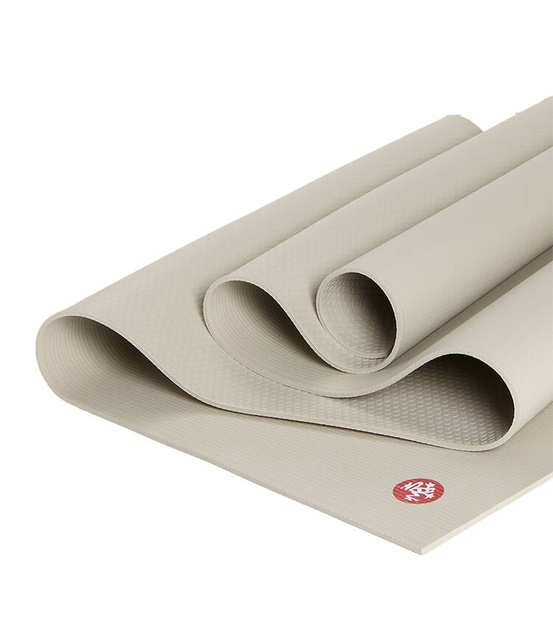 Mata do jogi Manduka PRO Lite 4.7mm - Sand