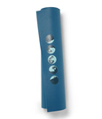 Mata do jogi Manduka PRO Lite 4.7mm - Maldive Moon