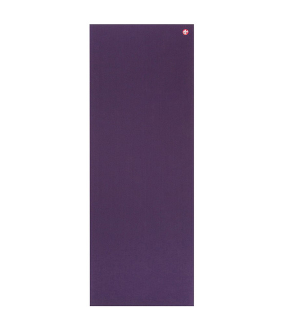 Mata do jogi Manduka Pro 6mm 180cm - Black Magic