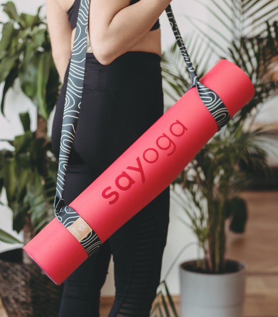 Pasek do przenoszenia maty Sayoga Outlet