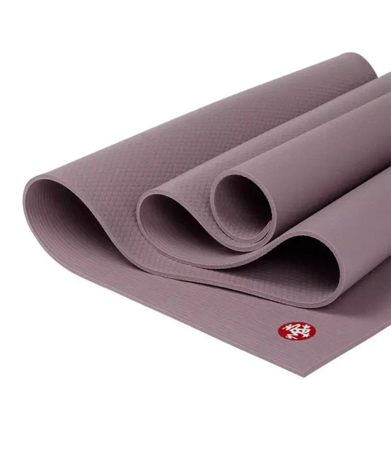 Mata do jogi Manduka Pro 6mm - Elderberry - seria Almost Perfect