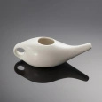Ceramiczny Nasal Neti Pot Myga