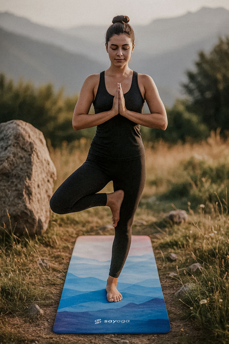 Mata do jogi Sayoga Intense Dreamy Horizons Outlet