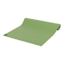 Mata do jogi Rishikesh Premium 4.5 mm - zielony
