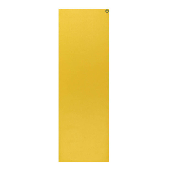 Mata do jogi Rishikesh Premium 4.5mm - musztardowy Outlet