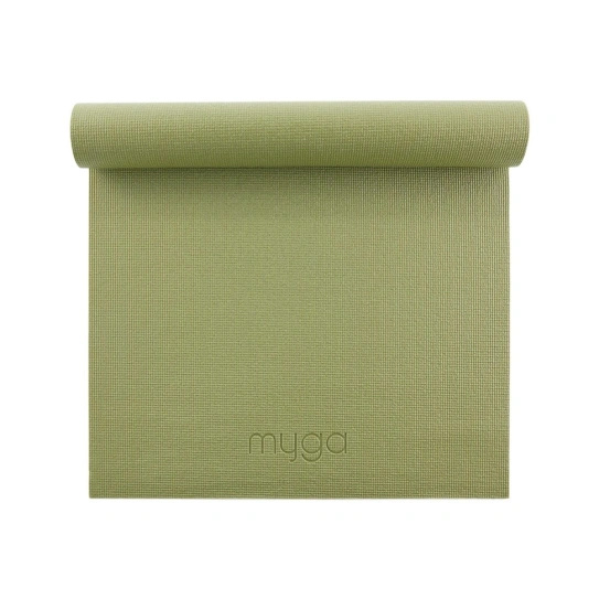 Mata do jogi dla początkujących Myga - Oliwkowa