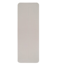 Mata do jogi Manduka Begin 5mm - Crystal S Gray