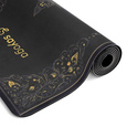 Mata do jogi Sayoga Performance Oriental Tapestry